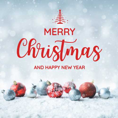 Merry Christmas Wishes And Messages