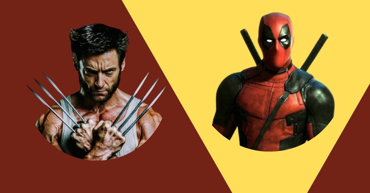 Deadpool and Wolverine Quiz