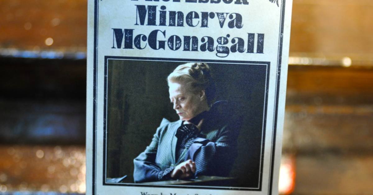 Mcgongall