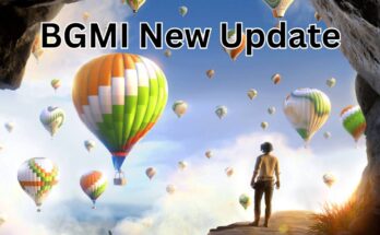 BGMI New Update